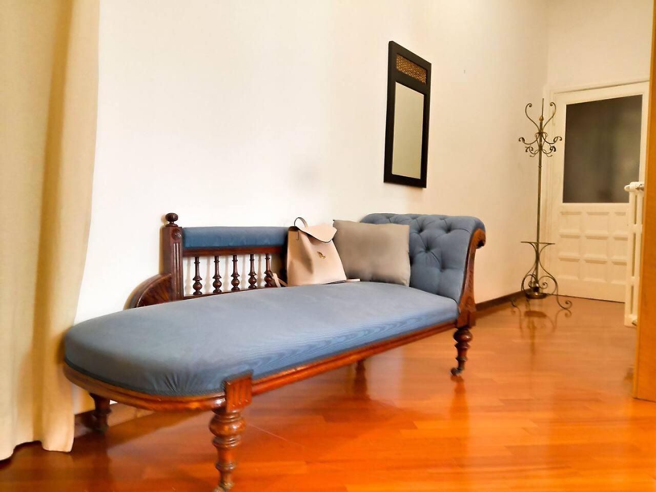 Joivy 1 Bedroom Apt Next To Piazza Leonardo Da Vinci