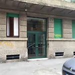 ALTIDO Wooden Guerrini Apartment