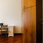 ALTIDO Wooden Guerrini Apartment