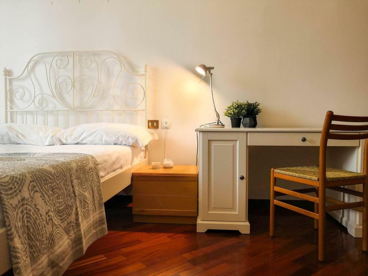Joivy 1 Bedroom Next To Piazza Leonardo Da Vinci Mailand