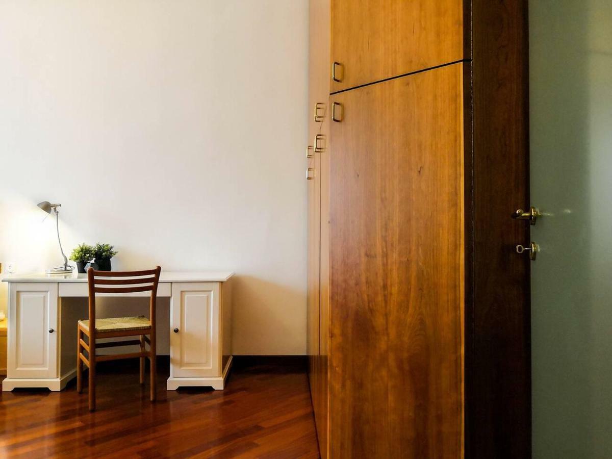 Joivy 1 Bedroom Next To Piazza Leonardo Da Vinci Apartment Mailand