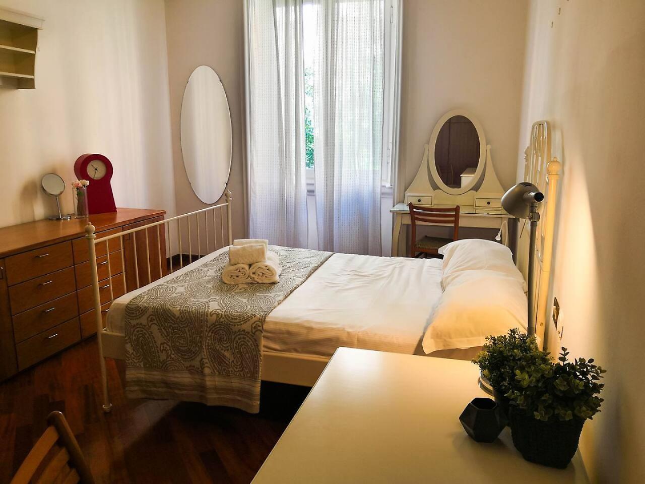 Apartment Joivy 1 Bedroom Next To Piazza Leonardo Da Vinci Mailand