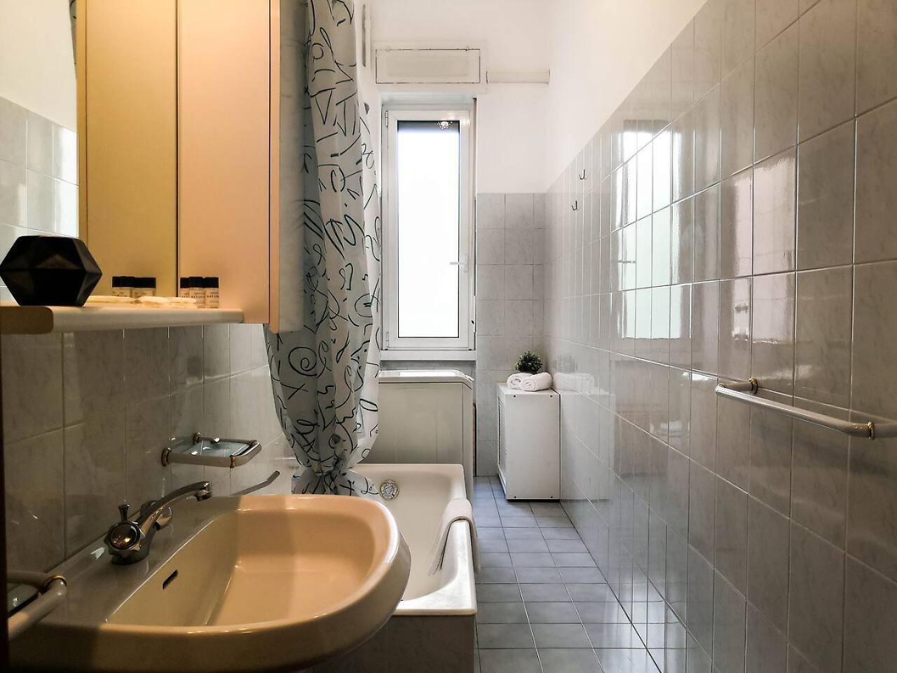 Apartment Joivy 1 Bedroom Next To Piazza Leonardo Da Vinci Mailand