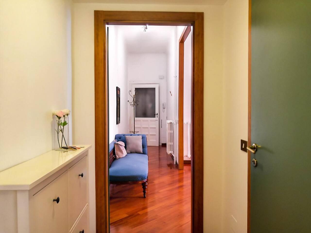 Apartment Joivy 1 Bedroom Next To Piazza Leonardo Da Vinci Mailand
